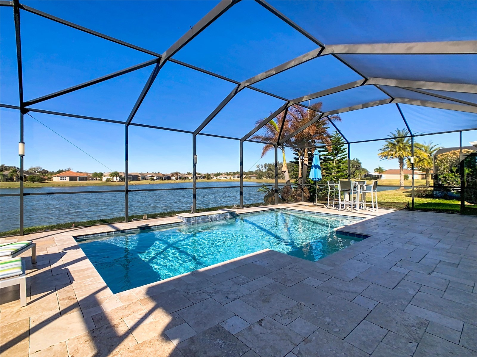 231 Treviso Drive Poinciana FL 34759 - Retention pond S5144262 image58