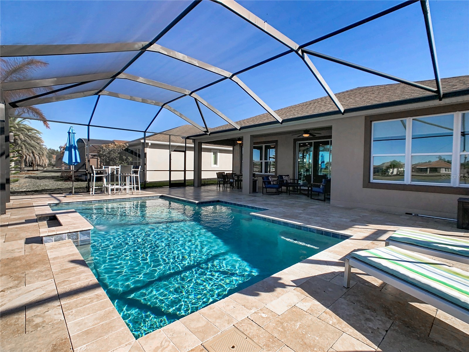231 Treviso Drive Poinciana FL 34759 - Retention pond S5144262 image89