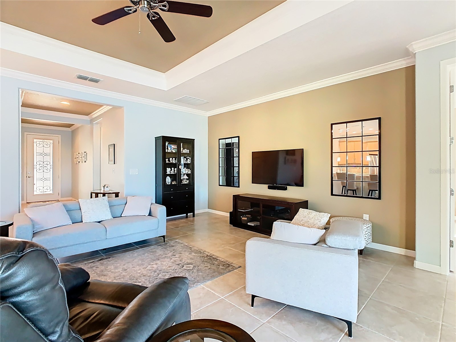 231 Treviso Drive Poinciana FL 34759 - Retention pond S5144262 image9