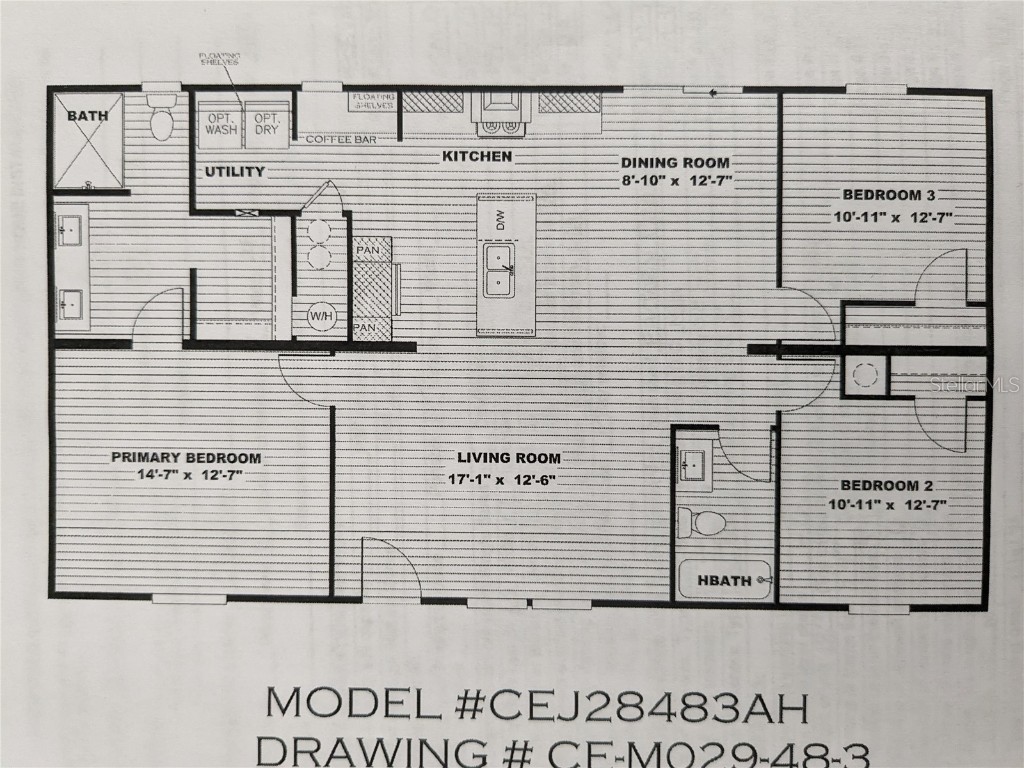 231 Tropic Avenue Satsuma FL 32189 O6364930 image21