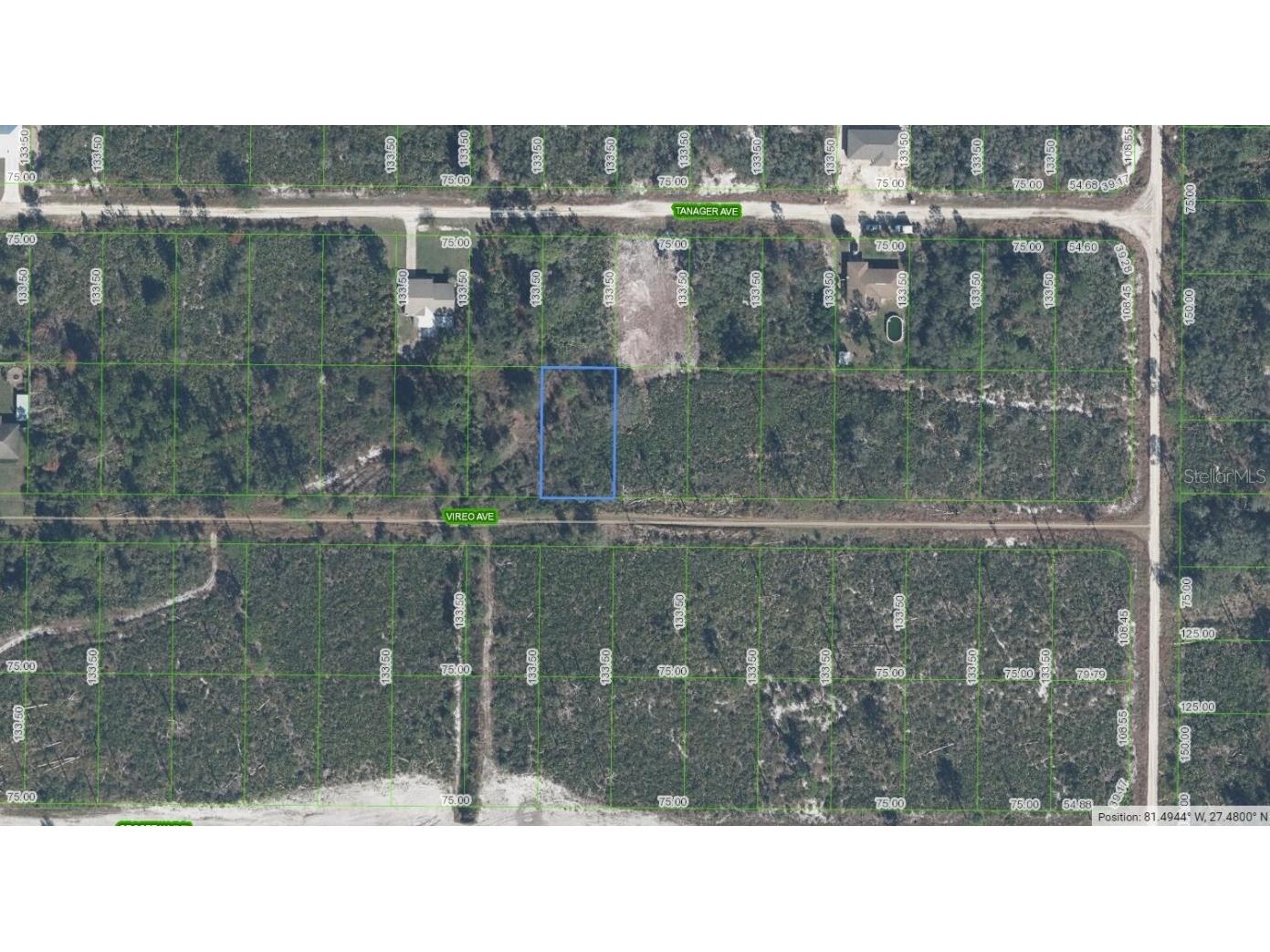 231 Vireo Avenue Sebring FL 33870 A4615489 image1