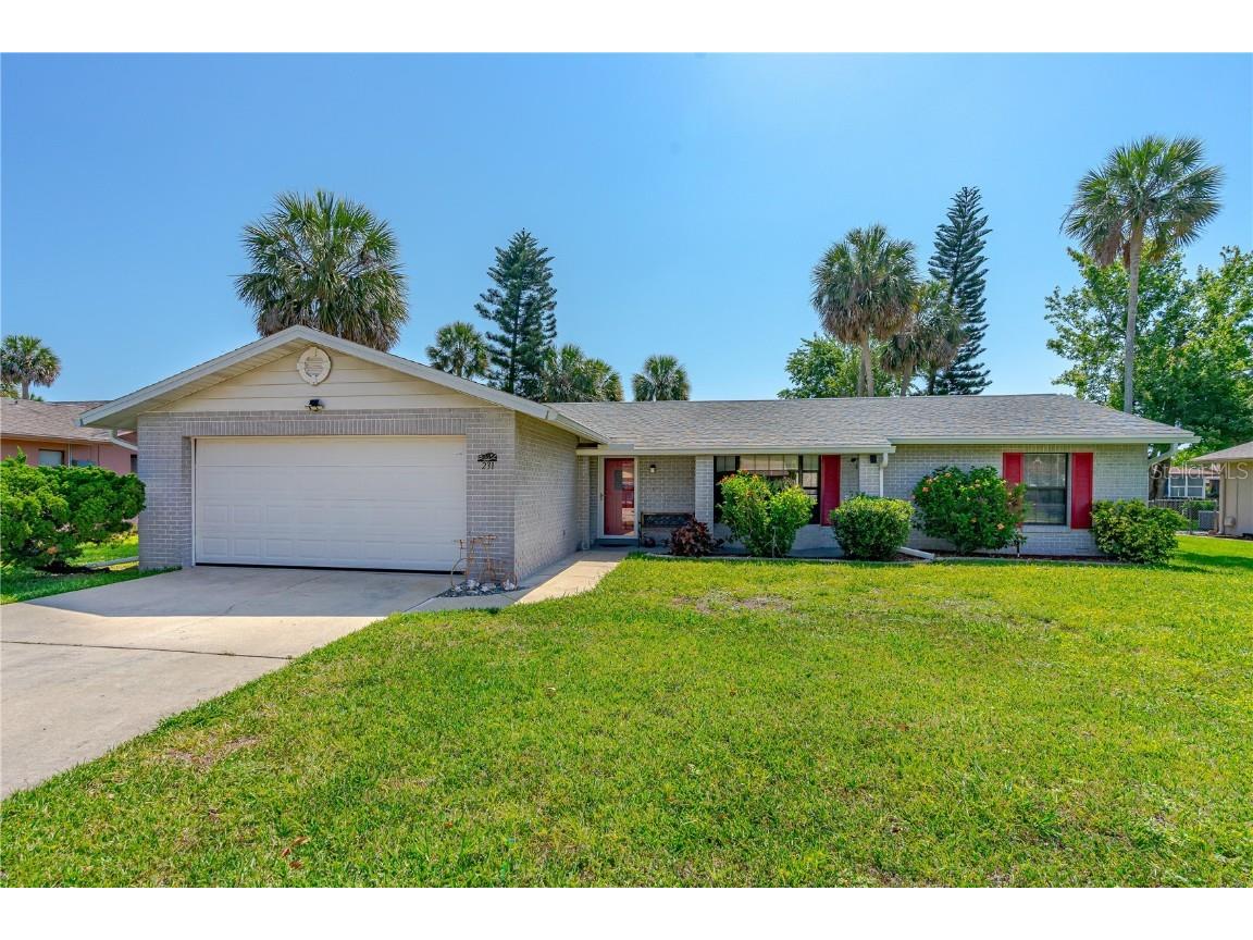 231 Wellington Drive Daytona Beach FL 32119 V4930860 image1