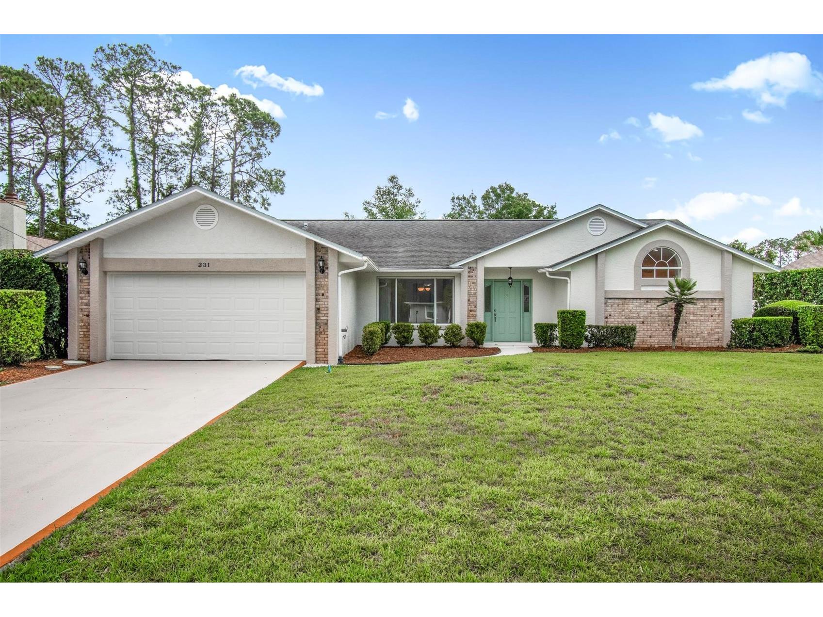 231 Wellington Drive Palm Coast FL 32164 FC318270 image1