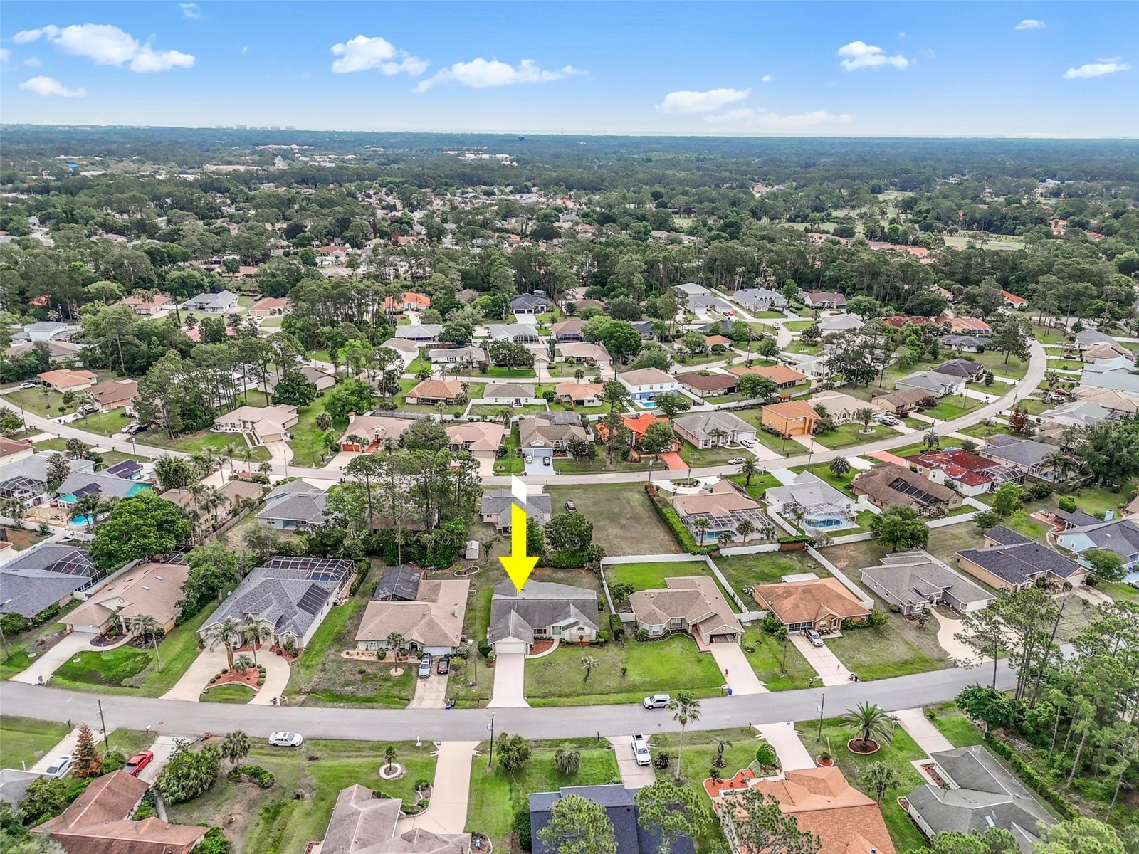 231 Wellington Drive Palm Coast FL 32164 FC318270 image50