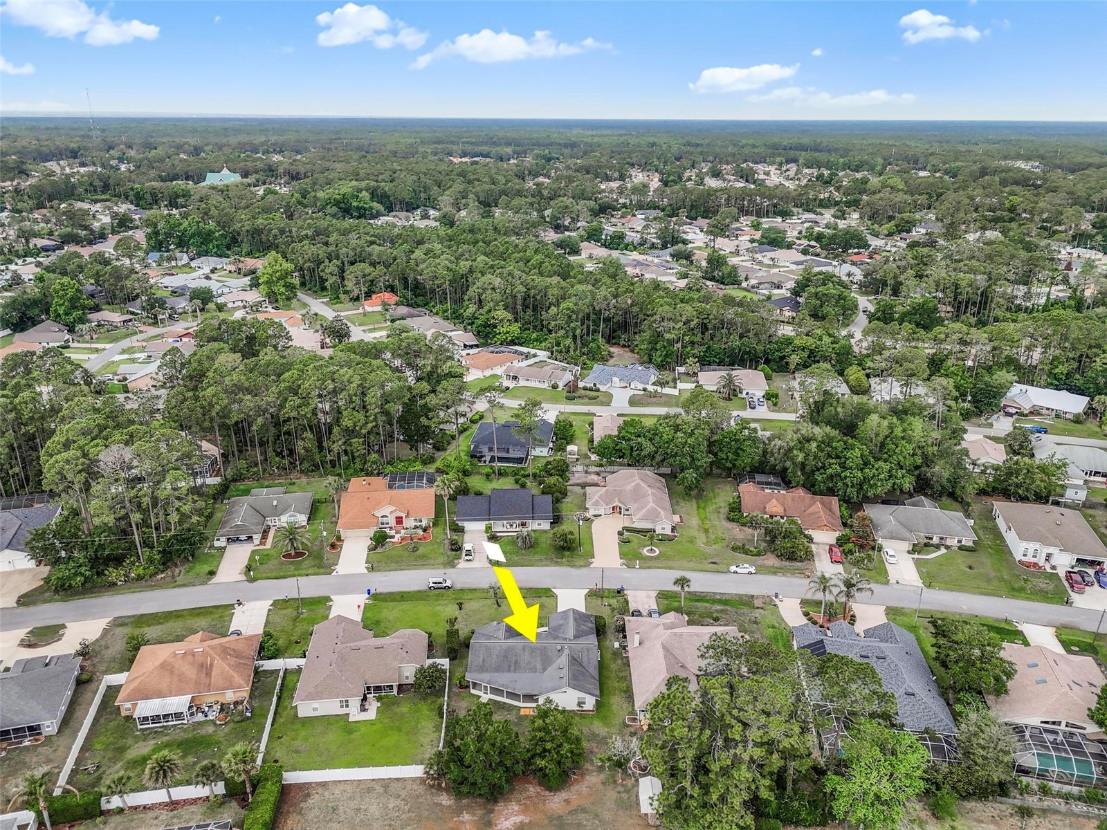 231 Wellington Drive Palm Coast FL 32164 FC318270 image51