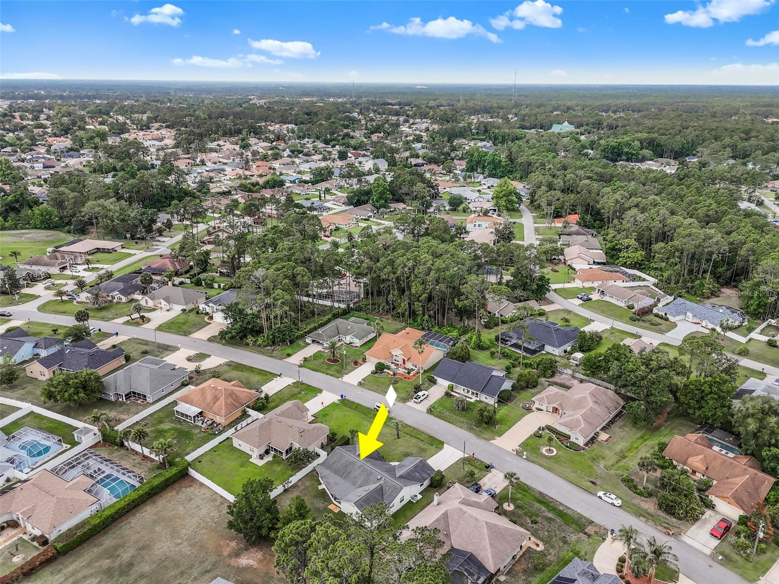231 Wellington Drive Palm Coast FL 32164 FC318270 image52