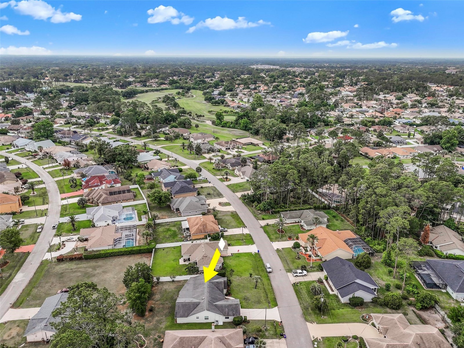 231 Wellington Drive Palm Coast FL 32164 FC318270 image53