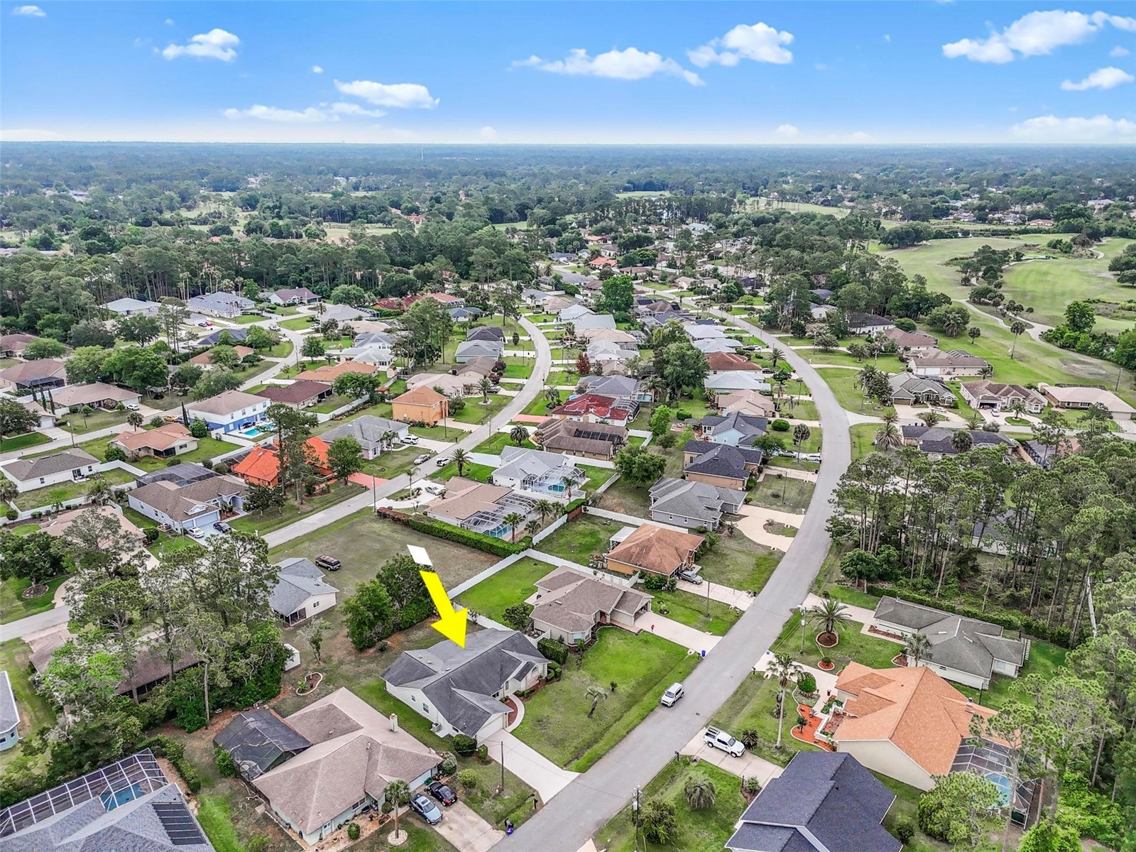 231 Wellington Drive Palm Coast FL 32164 FC318270 image54