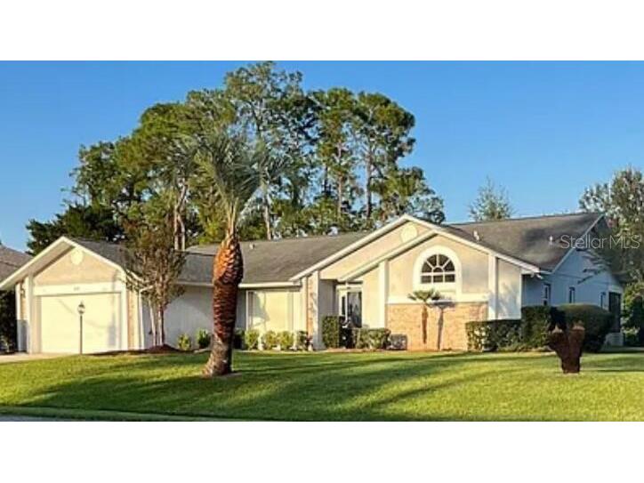 231 Wellington Drive Palm Coast FL 32164 O6368062 image1