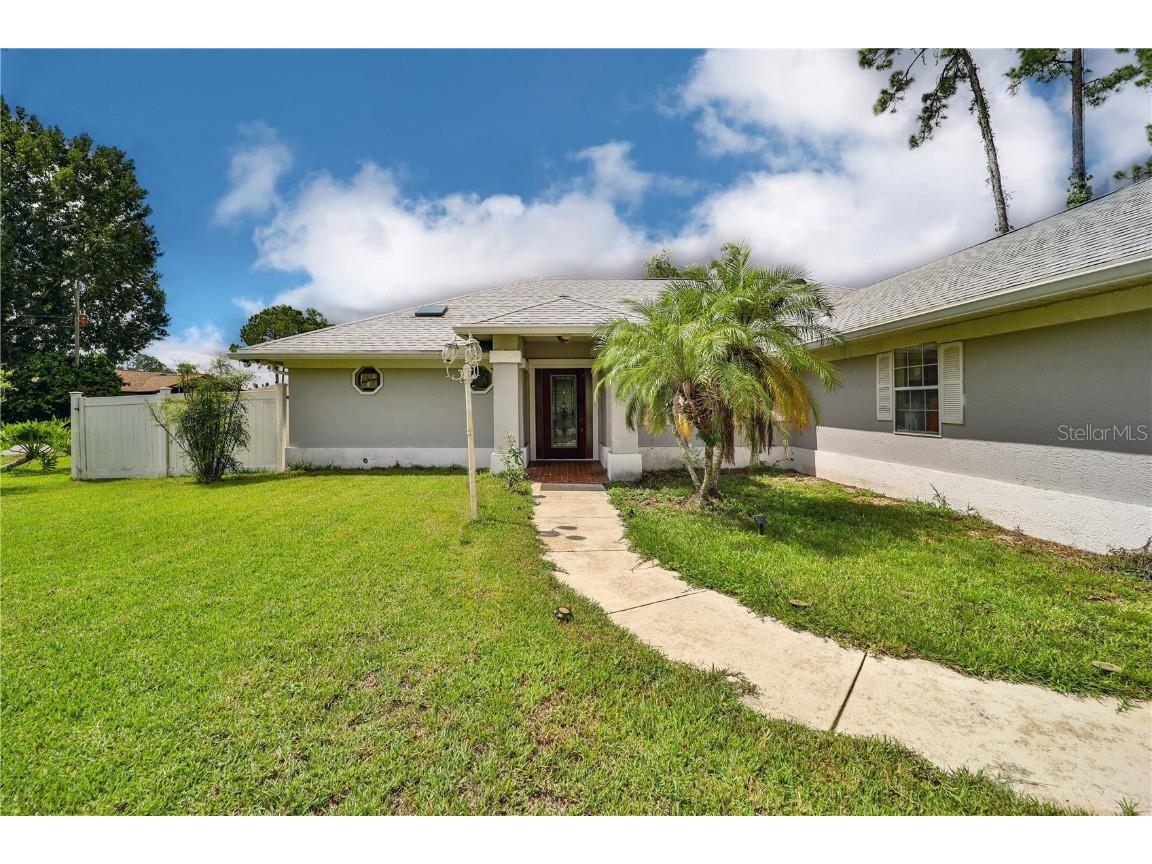 231 Westhampton Drive Palm Coast FL 32164 FC303689 image1