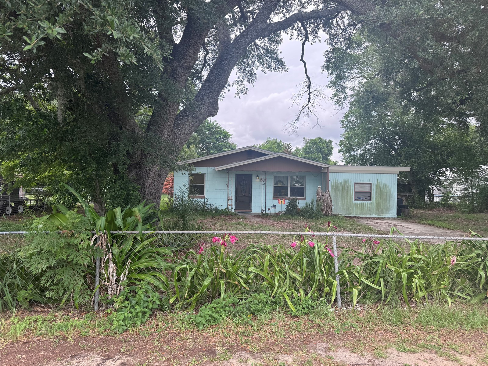 231 Willow Street Lake Wales FL 33859 L4962379 image1