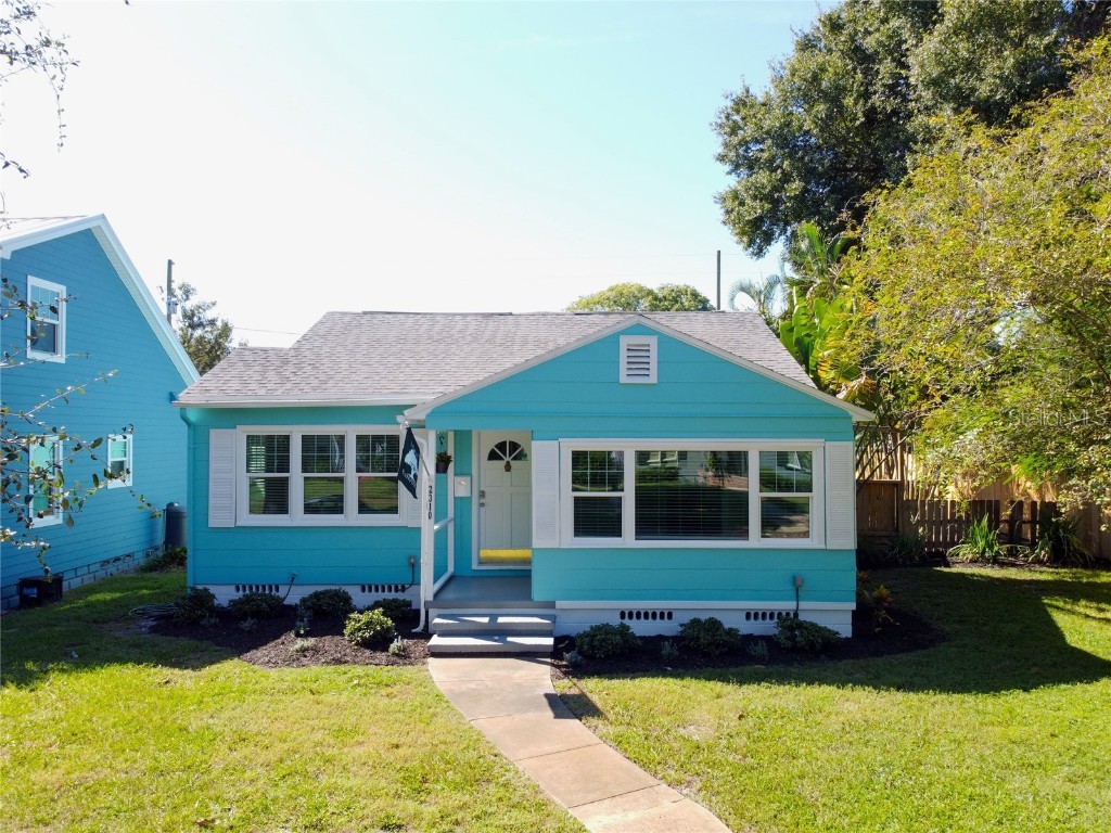 2310 7th Avenue N Saint Petersburg FL 33713 U8215254 image1