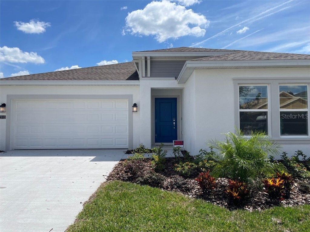 2310 Burney Falls Lane Davenport FL 33837 S5092942 image1