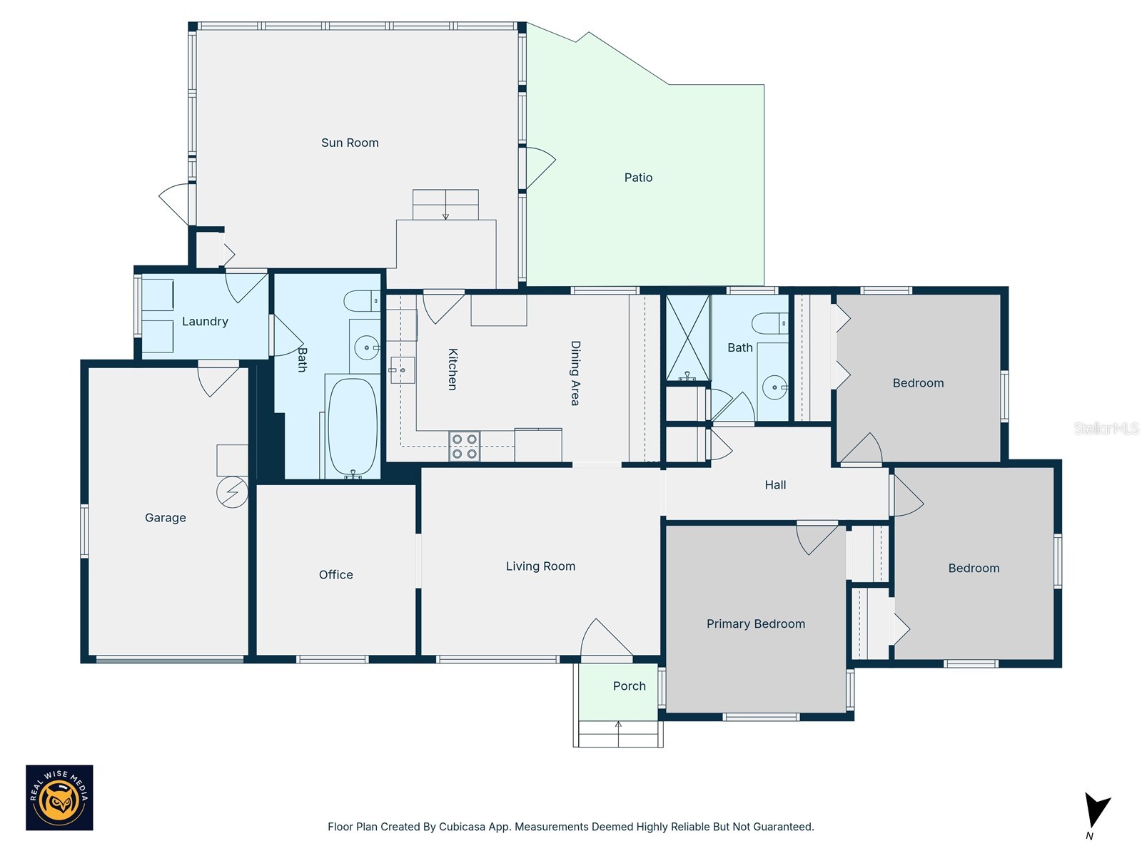 2310 Catalonia Way S Saint Petersburg FL 33712 TB8497883 image56