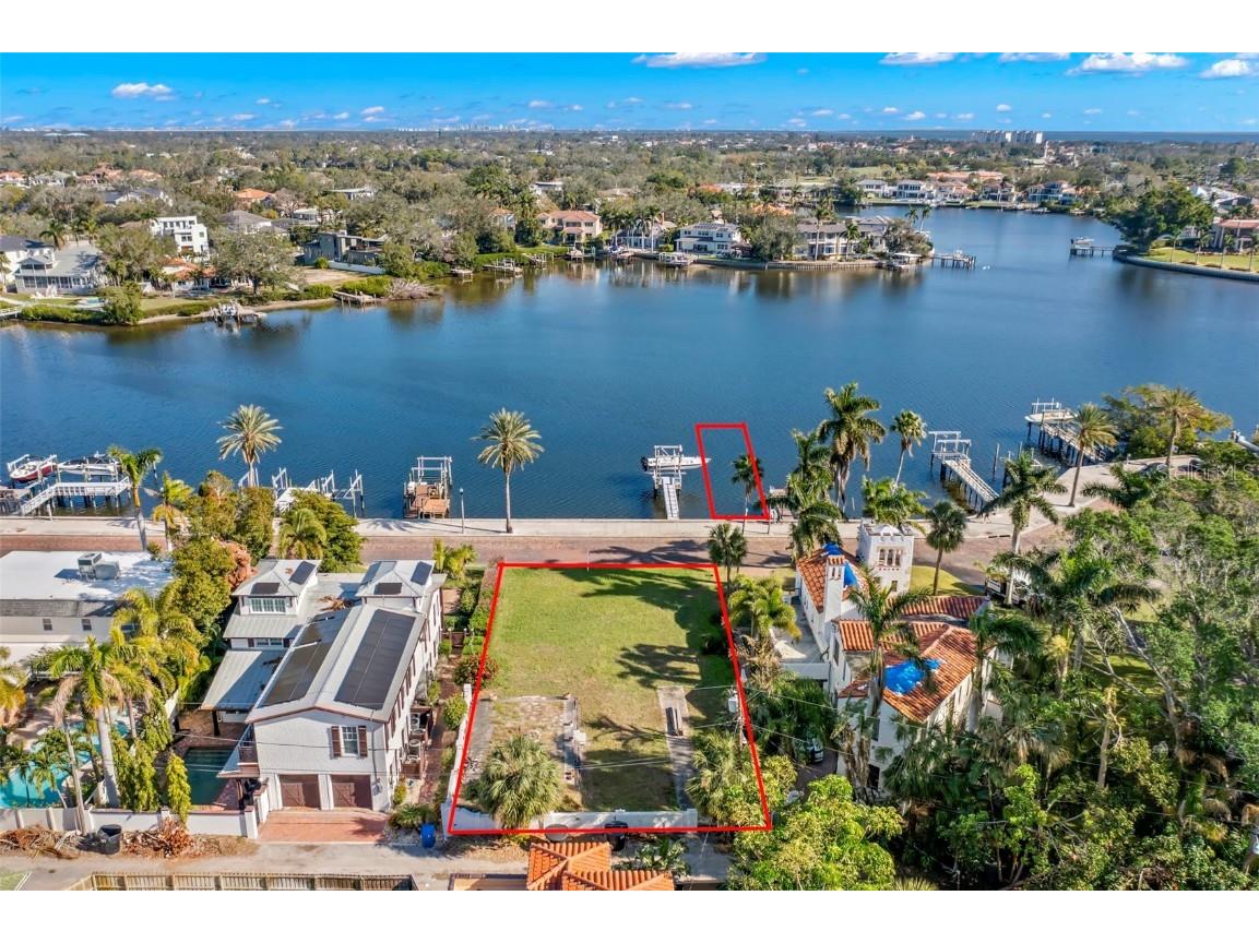 2310 Coffee Pot Boulevard NE Saint Petersburg FL 33704 - COFFEE POT BAYOU TB8332993 image1