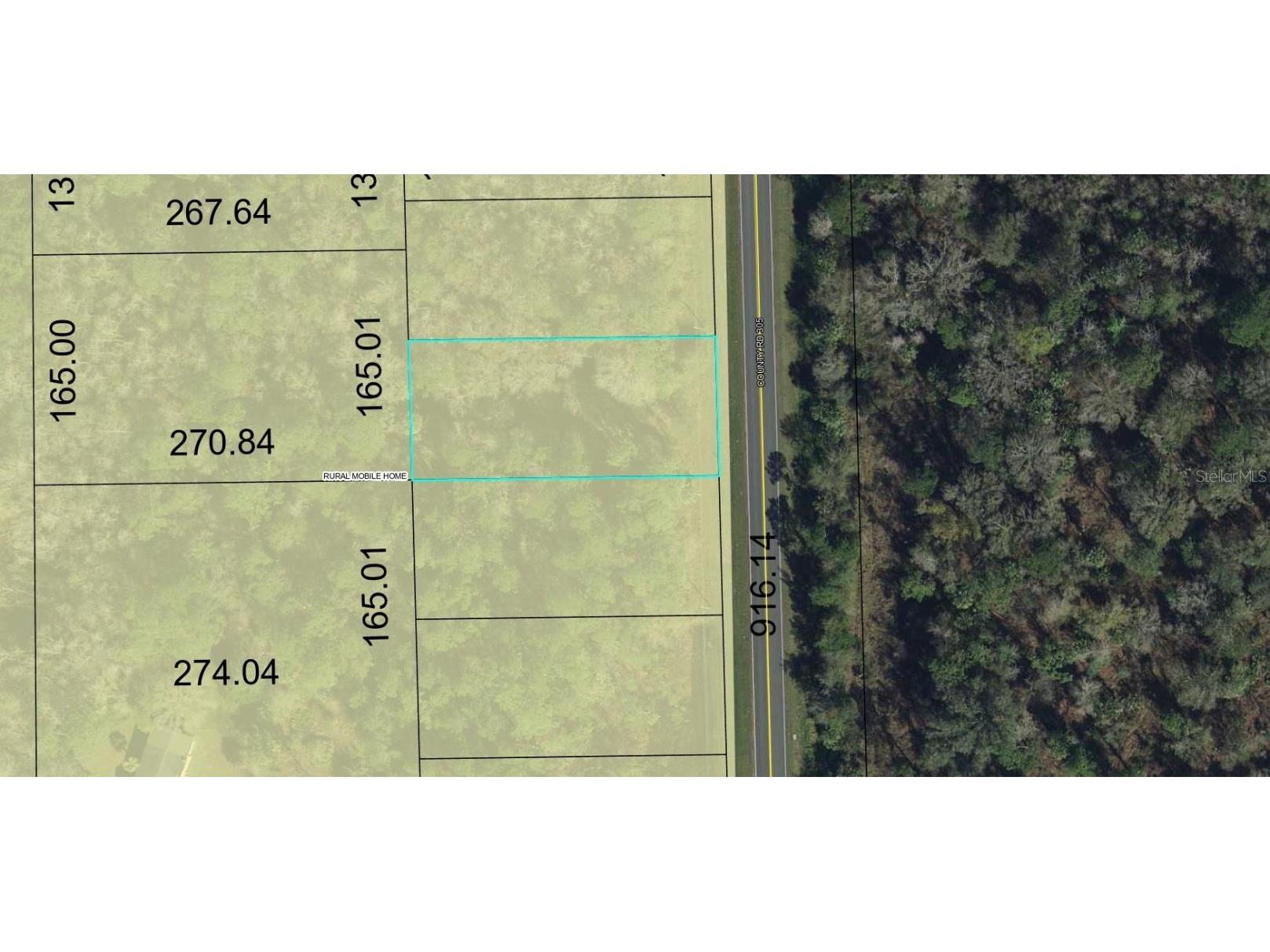 2310 County Rd 305 Bunnell FL 32110 FC289578 image1
