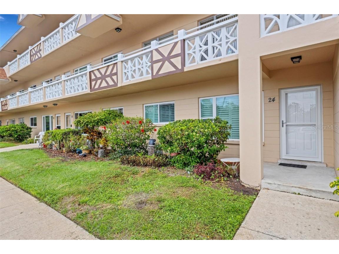2310 Denmark Street #24 Clearwater FL 33763 C7508508 image1