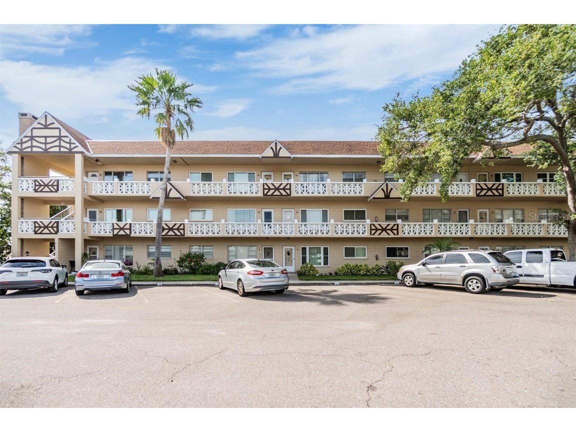 2310 Denmark Street #30 Clearwater FL 33763 TB8375931 image1