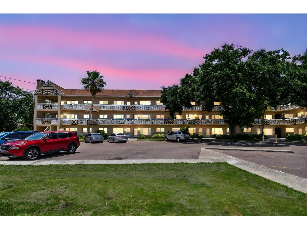2310 Denmark Street #34 Clearwater FL 33763 TB8396652 image1