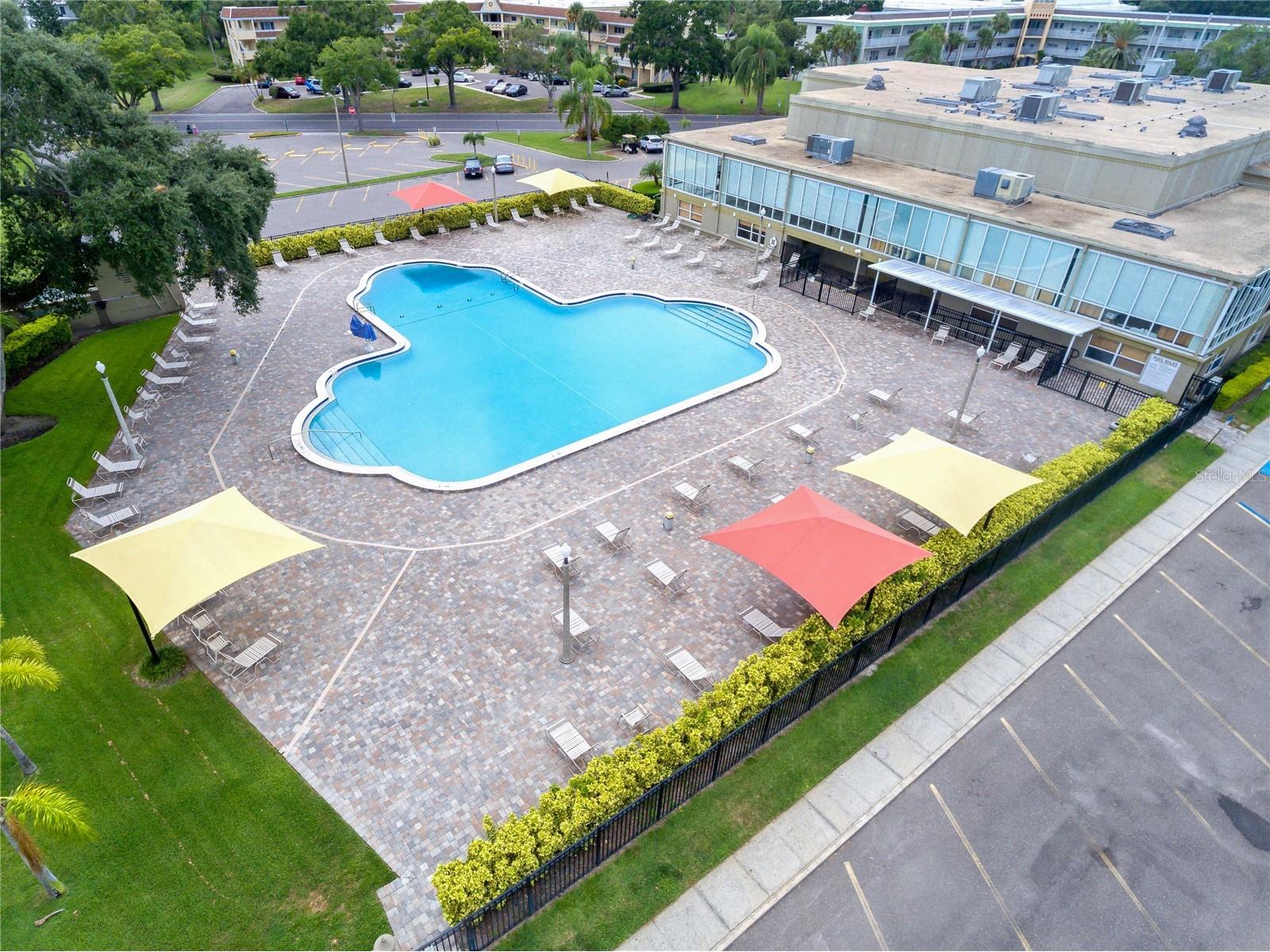 2310 Denmark Street #46 Clearwater FL 33763 TB8466419 image30