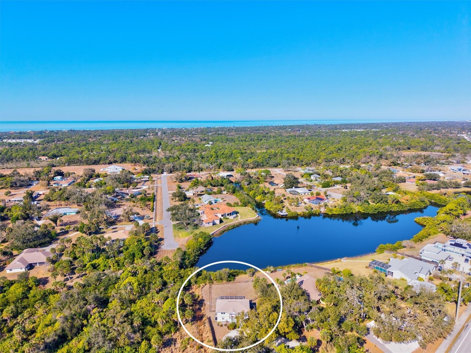 2310 Englewood Road Englewood FL 34223 - DALE LAKE N6142832 image1