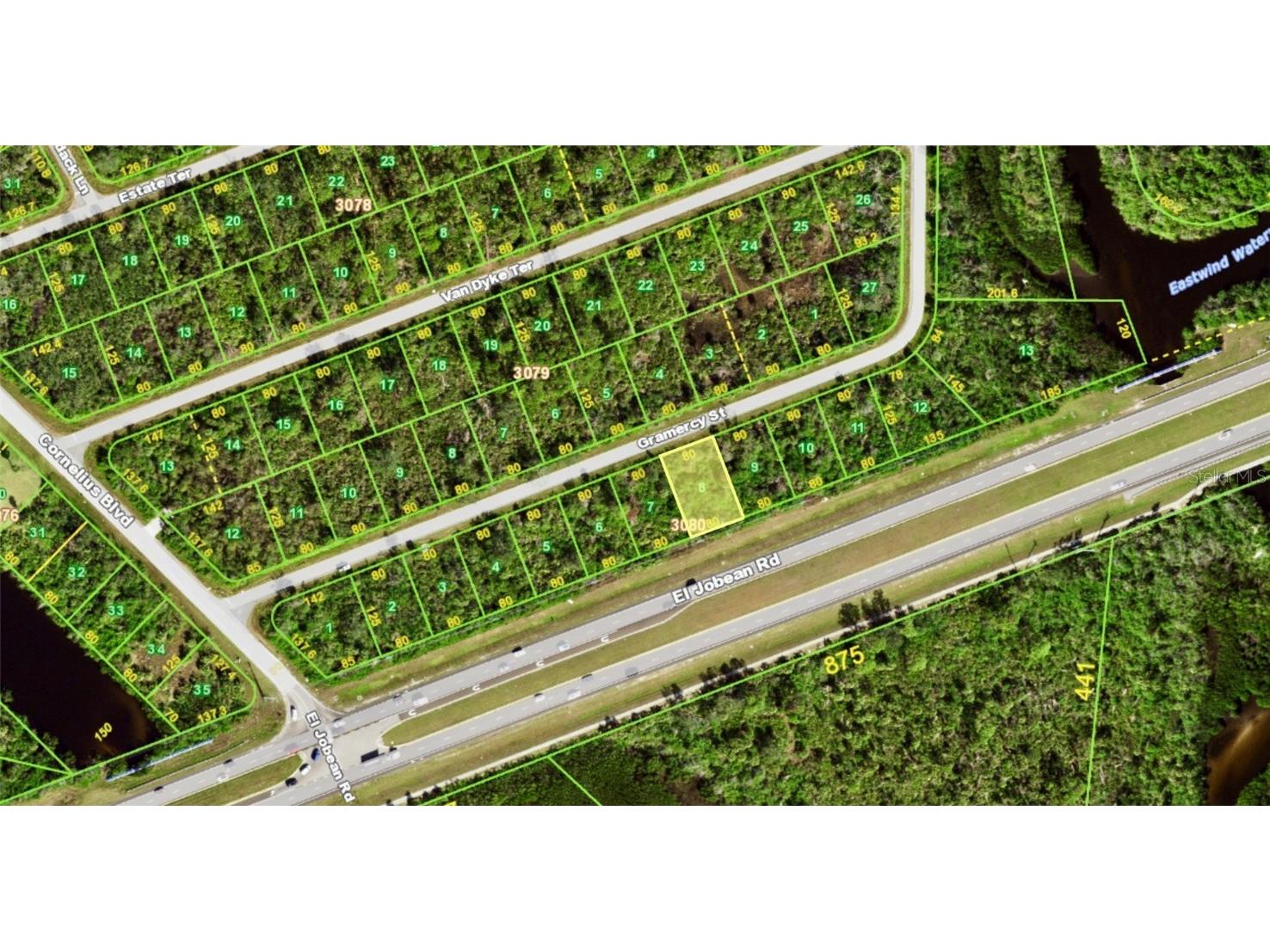 2310 Gramercy Street Port Charlotte FL 33953 S5114057 image1