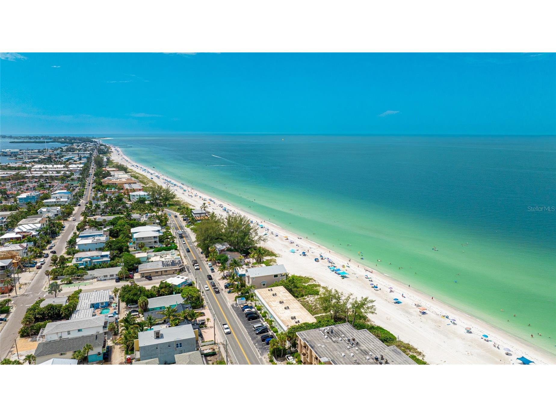 2310 Gulf Drive N #104 Bradenton Beach FL 34217 - GULF OF MEXICO A4655396 image19