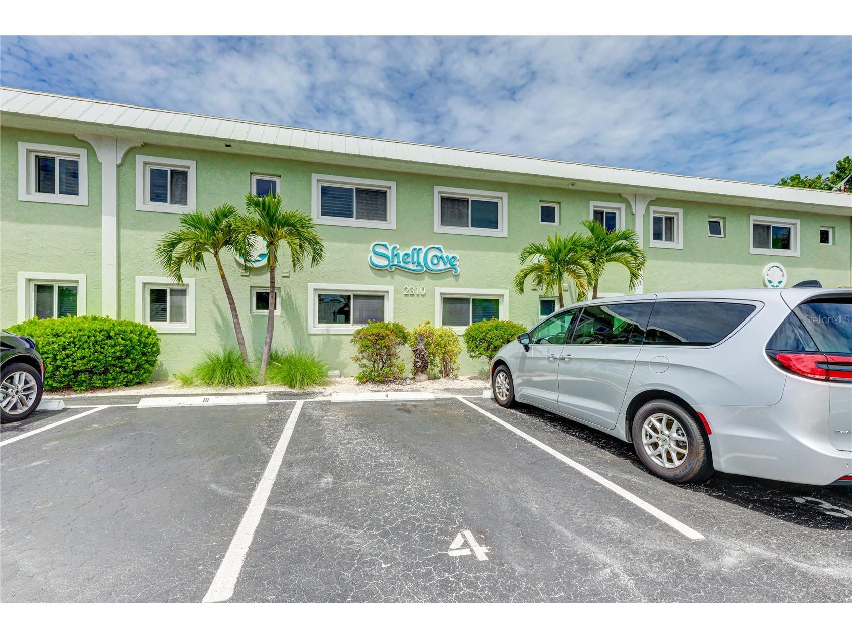 2310 Gulf Drive N #104 Bradenton Beach FL 34217 - GULF OF MEXICO A4655396 image26