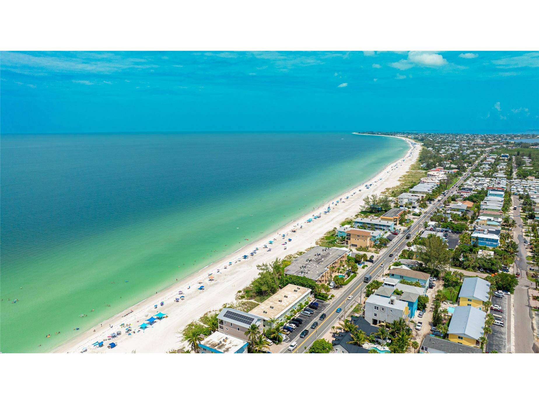 2310 Gulf Drive N #104 Bradenton Beach FL 34217 - GULF OF MEXICO A4655396 image27