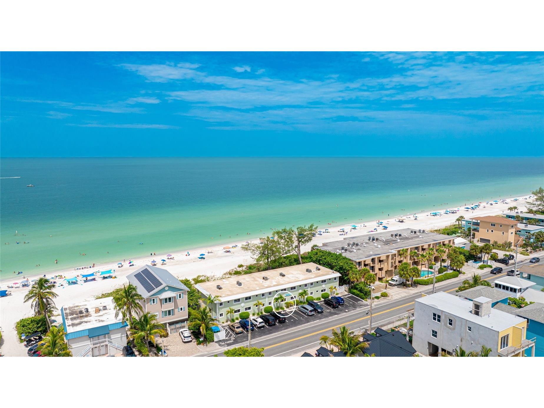 2310 Gulf Drive N #104 Bradenton Beach FL 34217 - GULF OF MEXICO A4655396 image3
