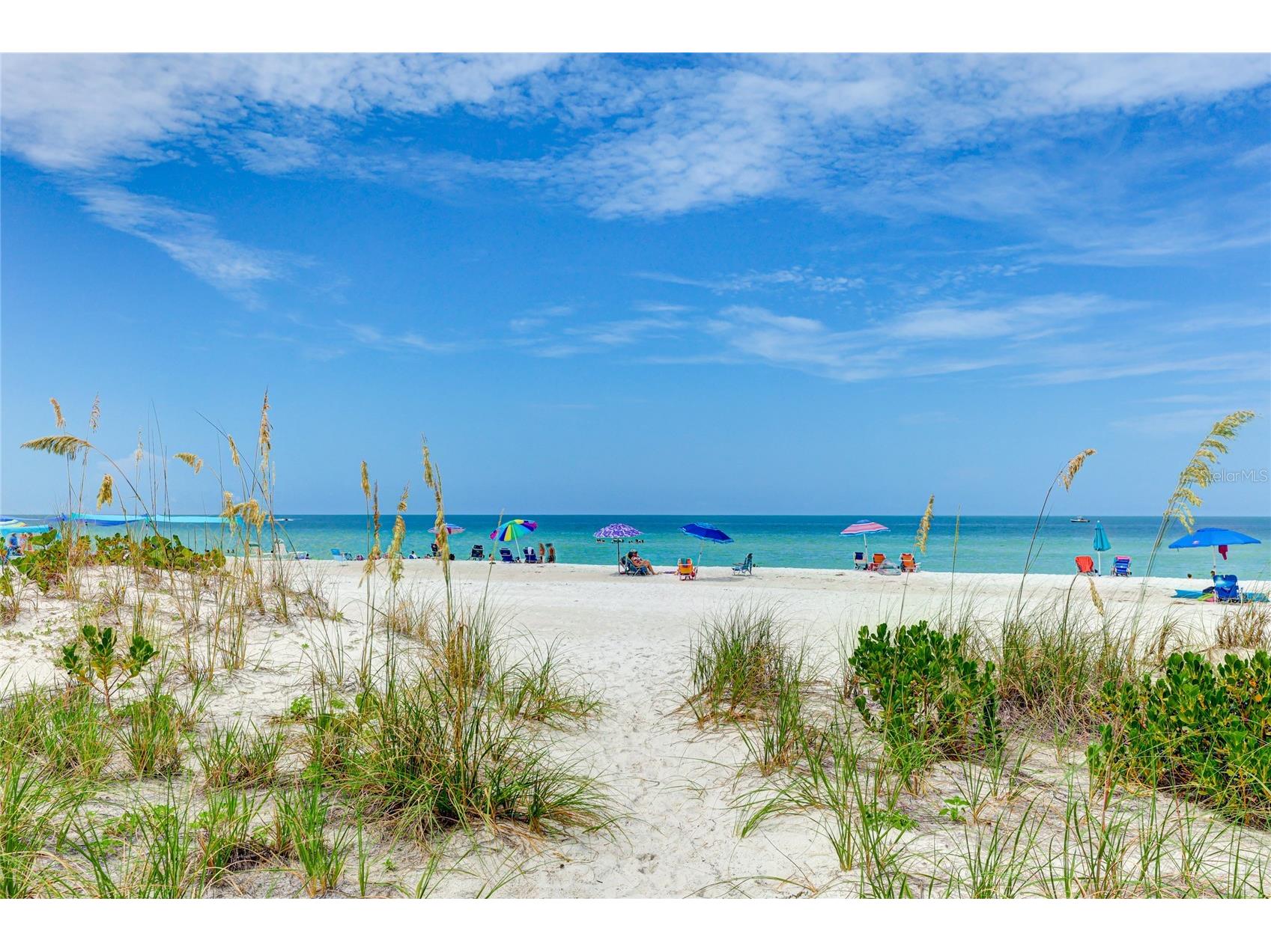 2310 Gulf Drive N #104 Bradenton Beach FL 34217 - GULF OF MEXICO A4655396 image4