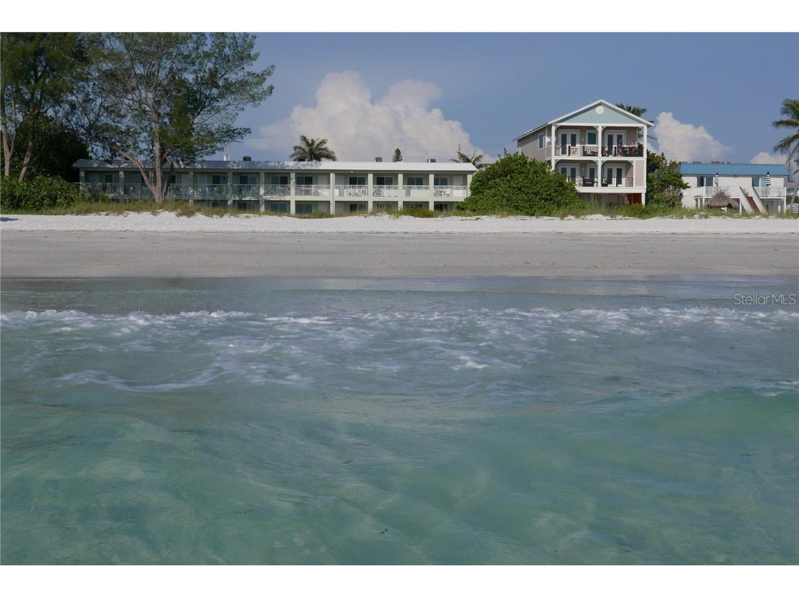 2310 Gulf Drive N #205 Bradenton Beach FL 34217 - GULF OF MEXICO A4634172 image1