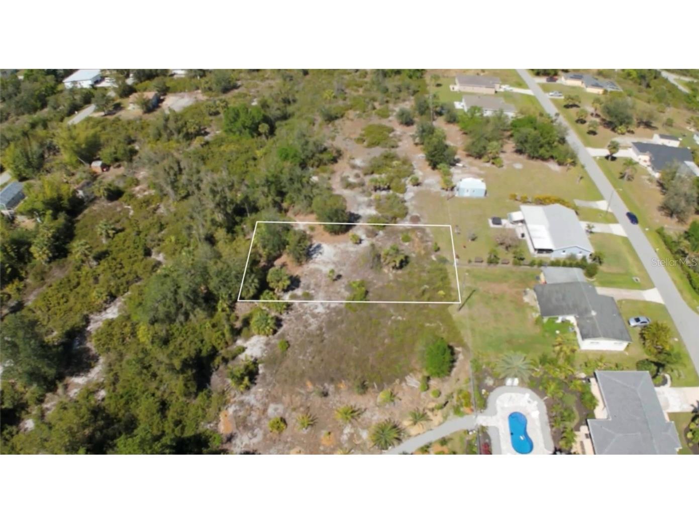 2310 Halibut Terrace Punta Gorda FL 33983 C7506739 image1