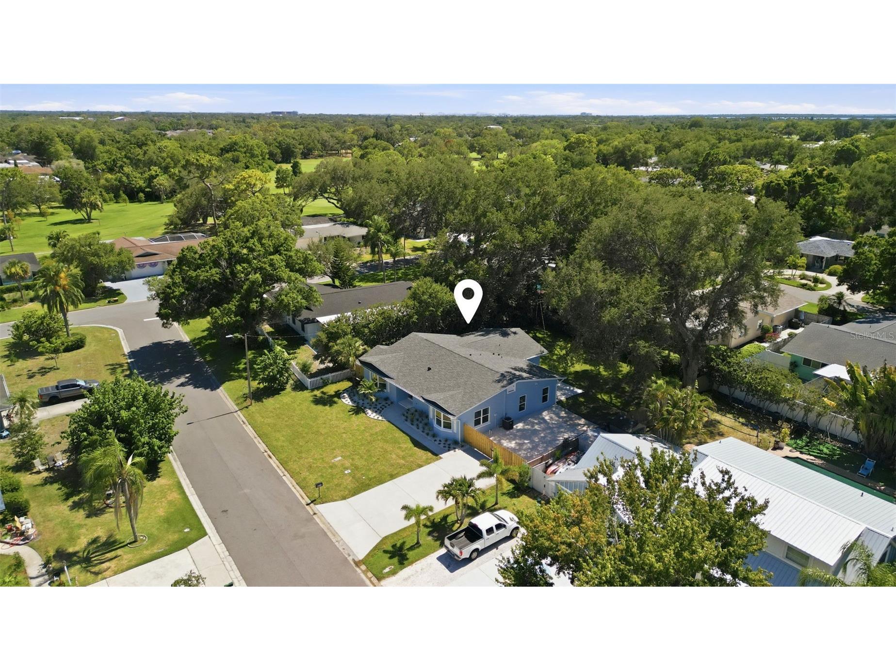 2310 Harrison Drive Dunedin FL 34698 TB8522990 image38