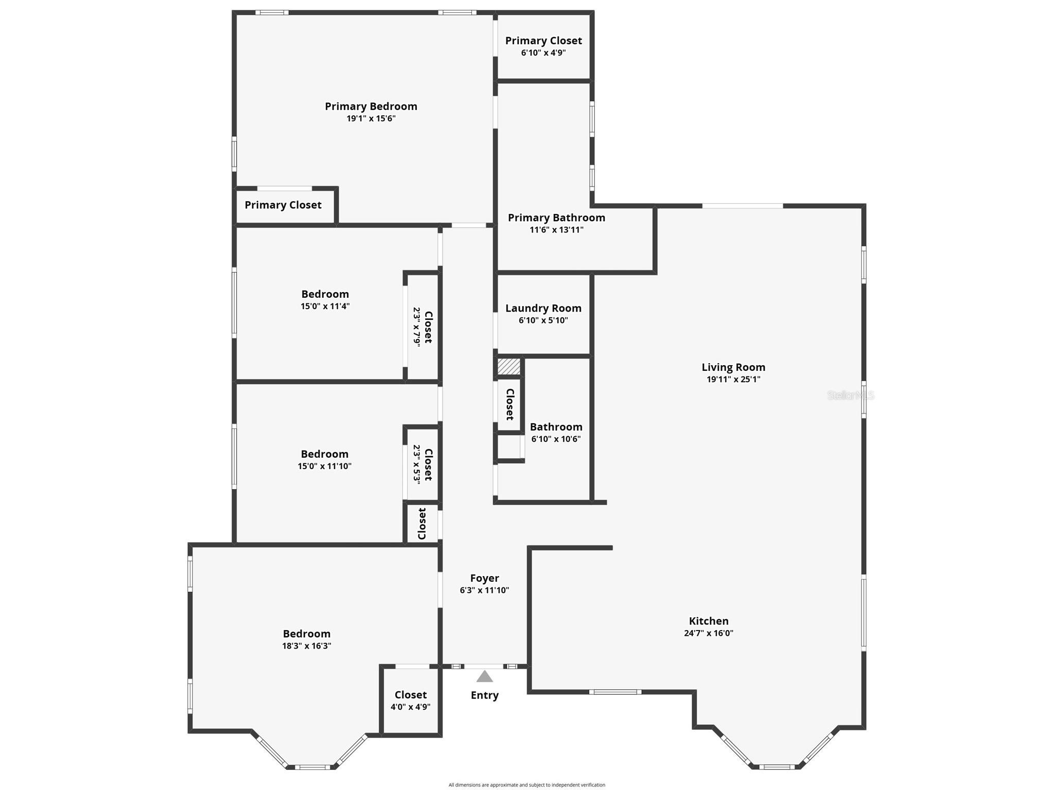 2310 Harrison Drive Dunedin FL 34698 TB8522990 image46