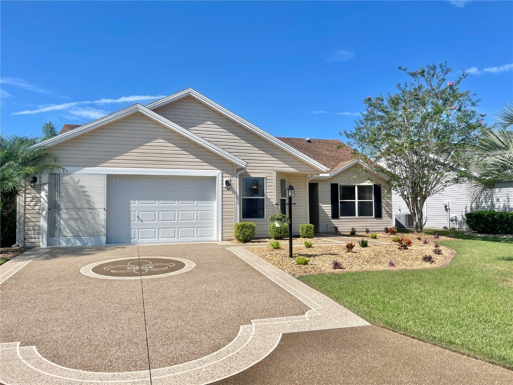 2310 Jonesbury Run The Villages FL 32162 G5073135 image1