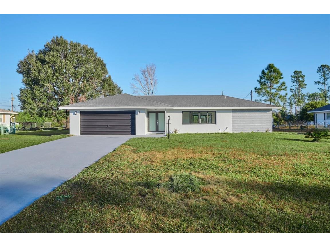 2310 Laguna Drive Indian Lake Estates FL 33855 - LAKE WEOHYAKAPKA TB8348298 image1