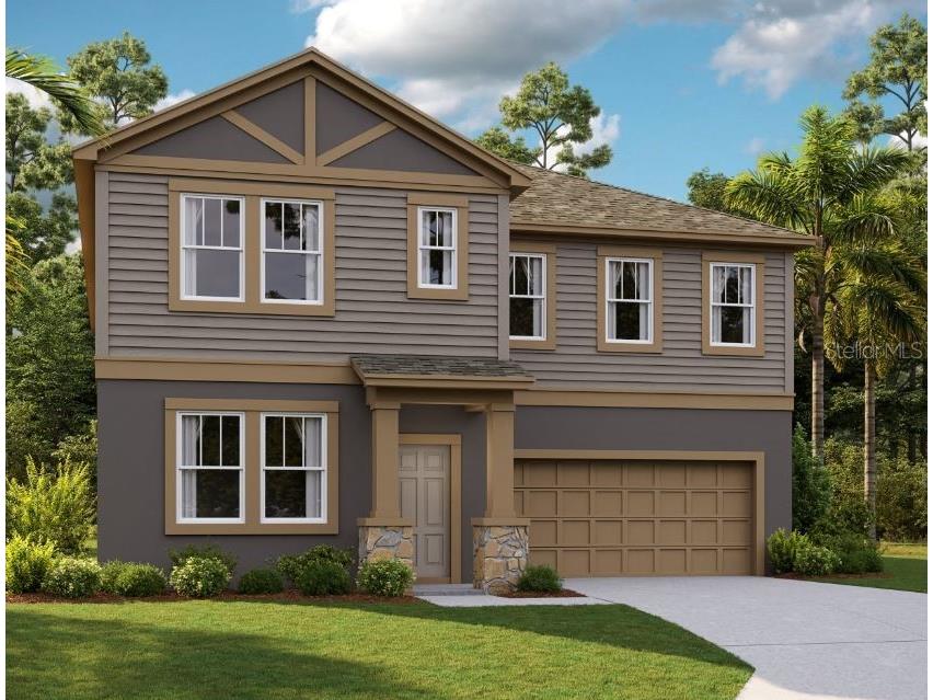 2310 Lancashire Street Davenport FL 33896 O6106925 image1