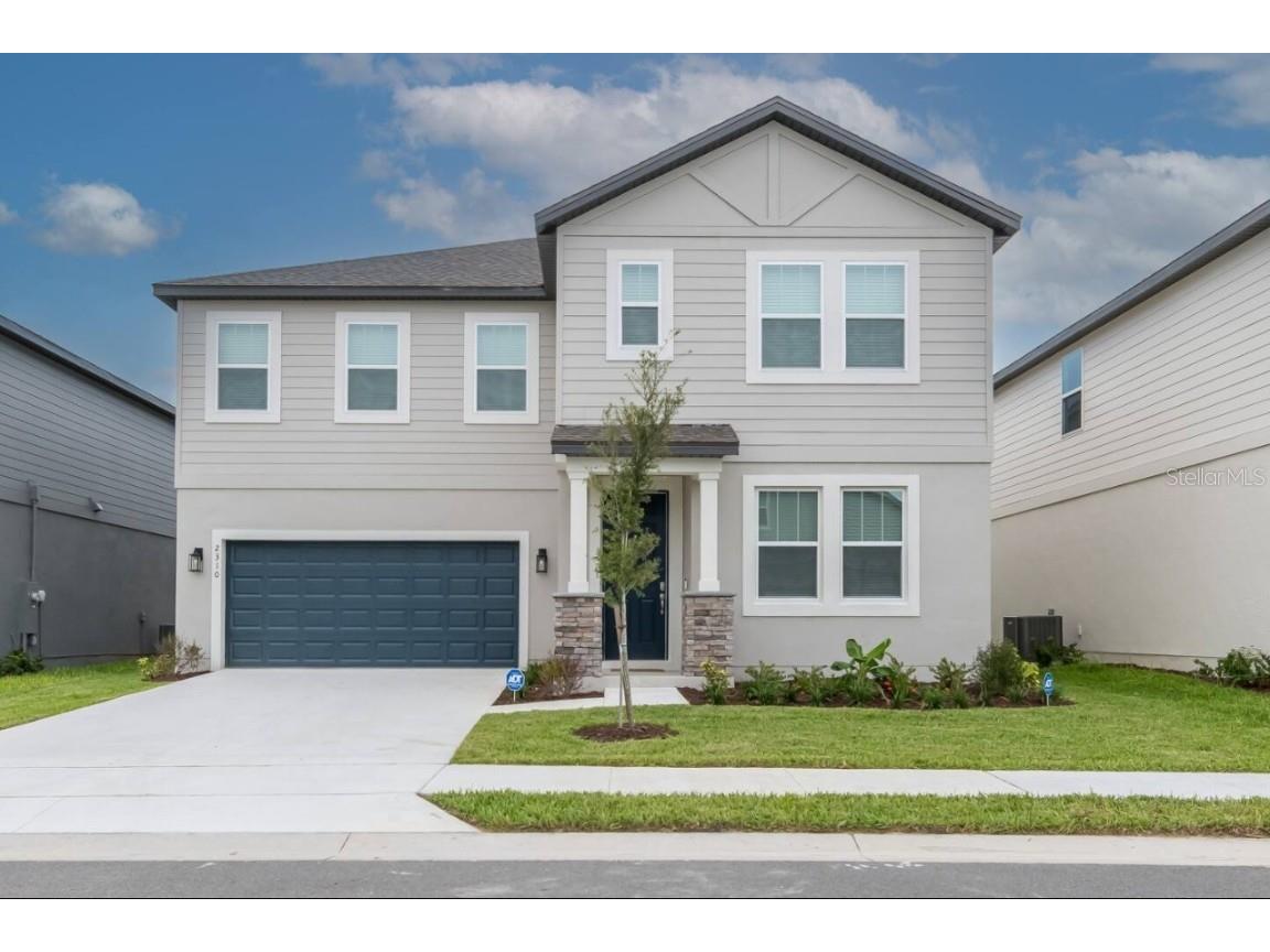 2310 Lancashire Street Davenport FL 33896 O6339139 image1