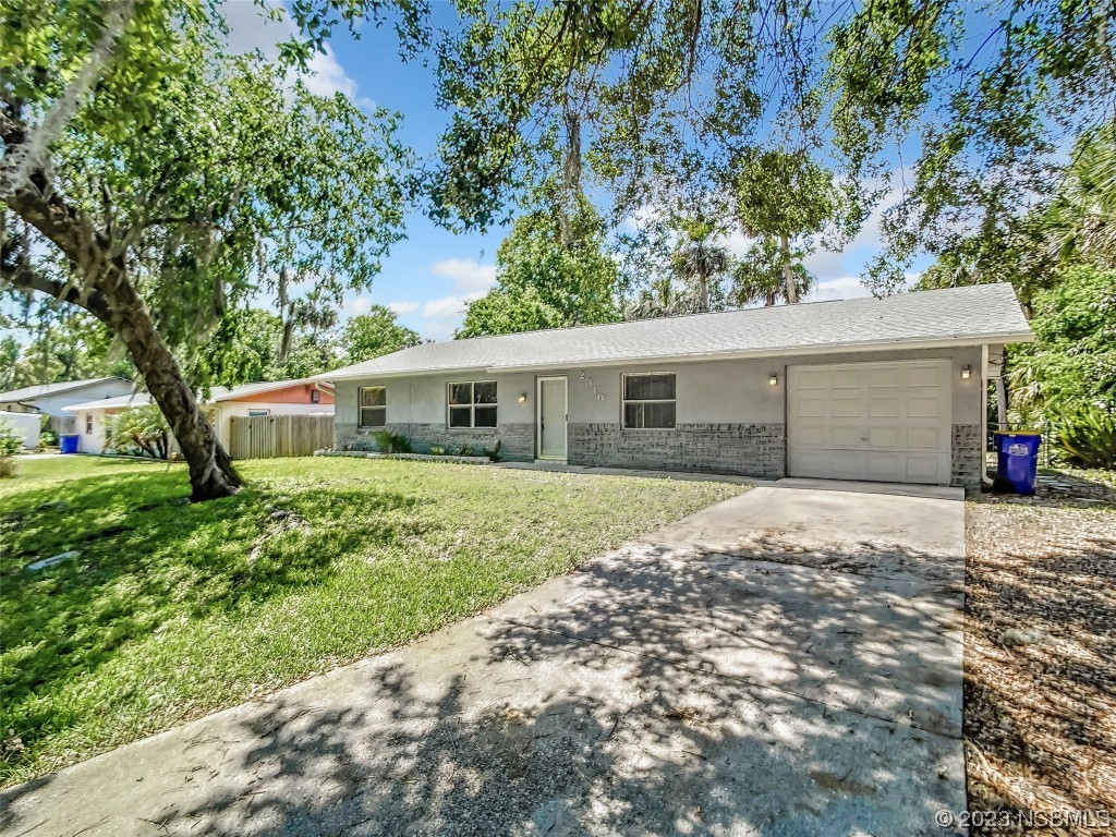 2310 Lime Tree Drive Edgewater FL 32141 NS1074280 image1