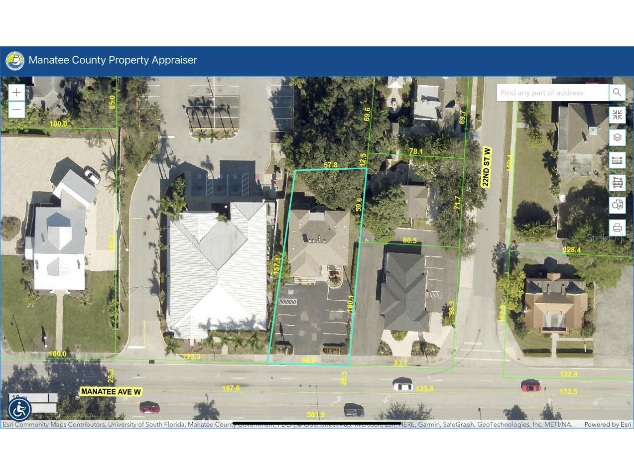 2310 Manatee Avenue W Bradenton FL 34205 R4906781 image1