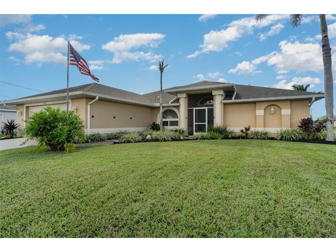 2310 NW 18th Avenue Cape Coral FL 33993 A4624633 image1