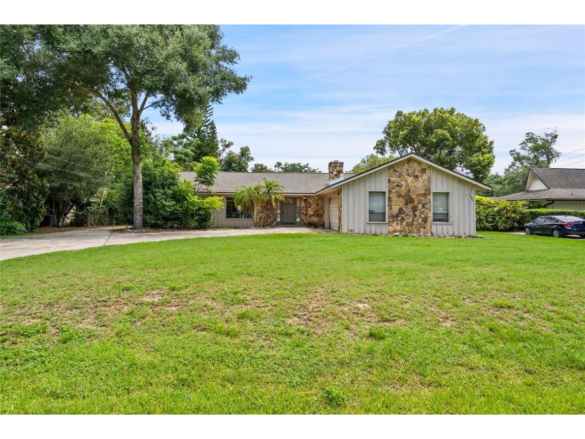 2310 Oak Drive Longwood FL 32779 - LAKE BRANTLEY T3528041 image1