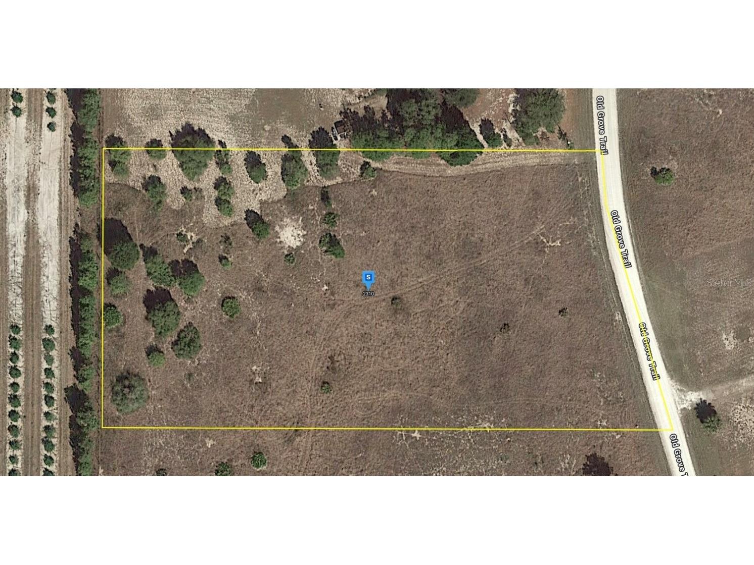 2310 Old Grove Trail Frostproof FL 33843 A4630086 image1