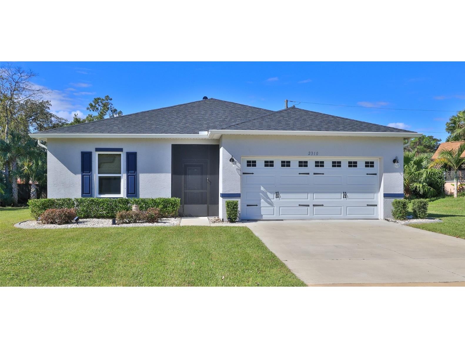 2310 Queen Palm Drive Edgewater FL 32141 NS1086428 image1