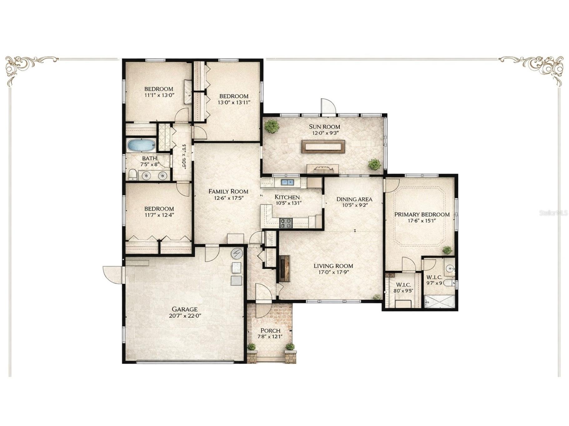 2310 Sarazen Dr Dunedin FL 34698 TB8468877 image2