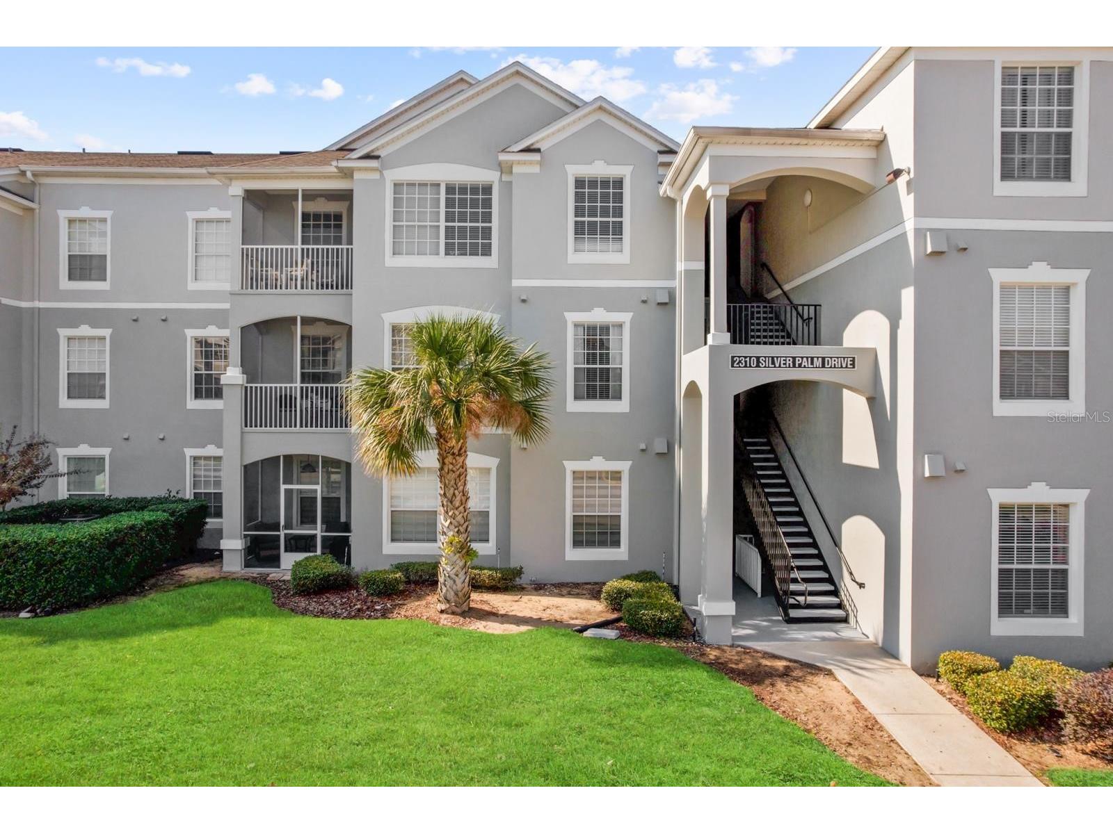 2310 Silver Palm Drive #201 Kissimmee FL 34747 R4910682 image1