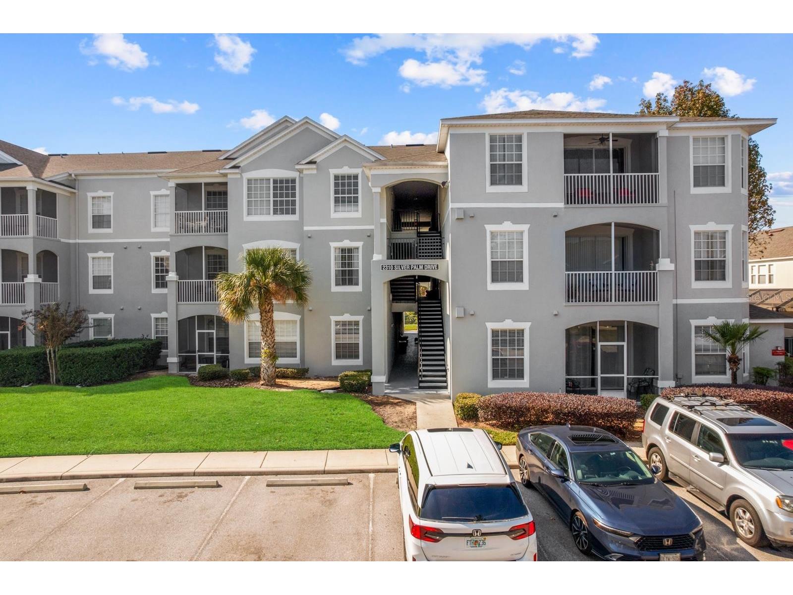 2310 Silver Palm Drive #201 Kissimmee FL 34747 R4910682 image28