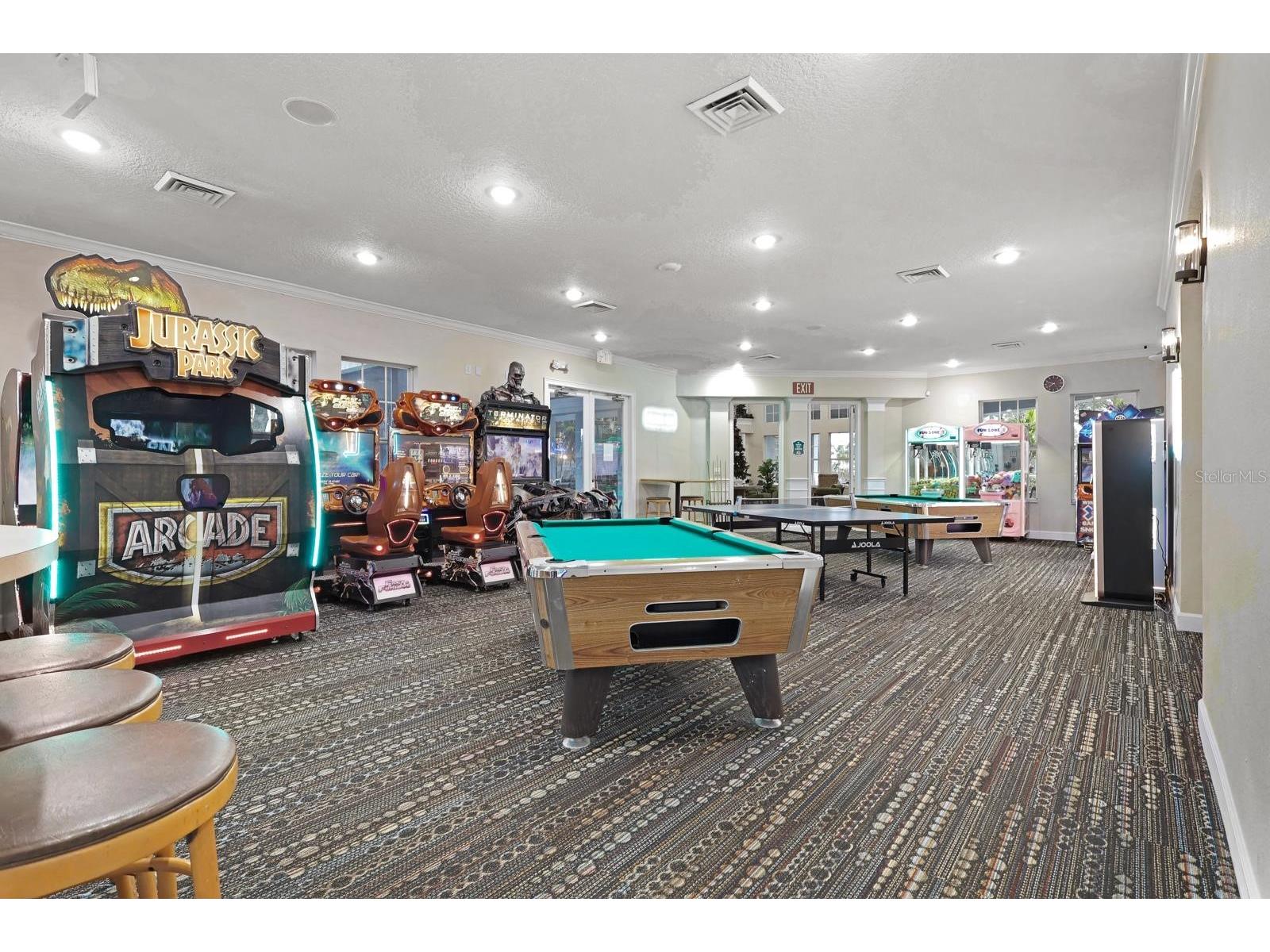 2310 Silver Palm Drive #201 Kissimmee FL 34747 R4910682 image32