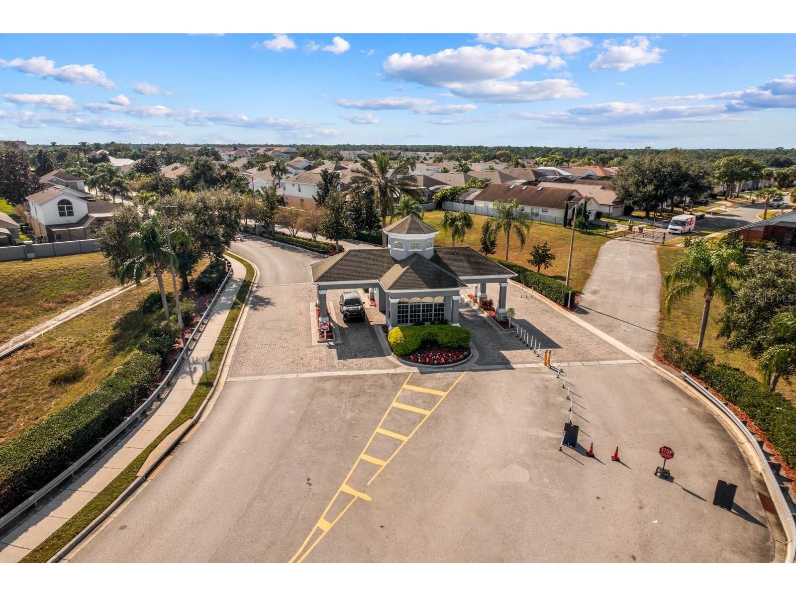 2310 Silver Palm Drive #201 Kissimmee FL 34747 R4910682 image37